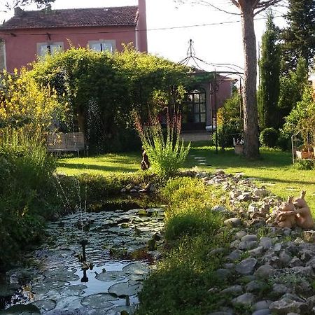 La Maison De Maite Cheval-Blanc Екстер'єр фото