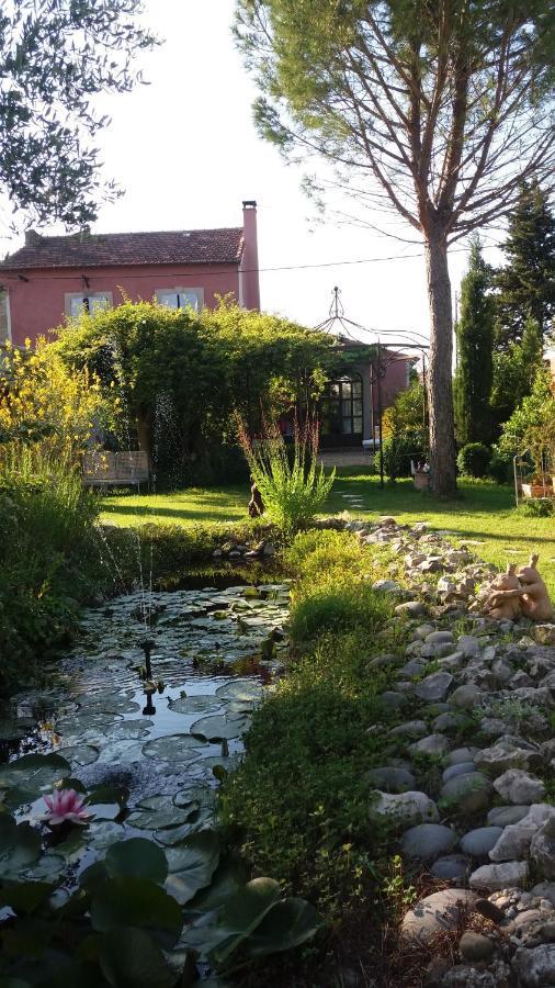 La Maison De Maite Cheval-Blanc Екстер'єр фото
