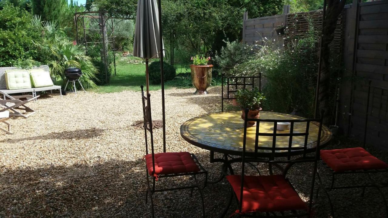 La Maison De Maite Cheval-Blanc Екстер'єр фото