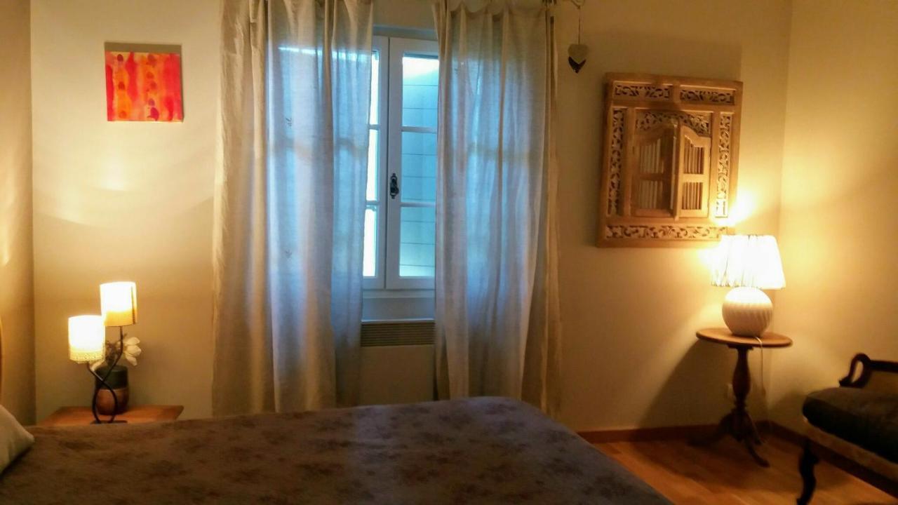 La Maison De Maite Cheval-Blanc Екстер'єр фото