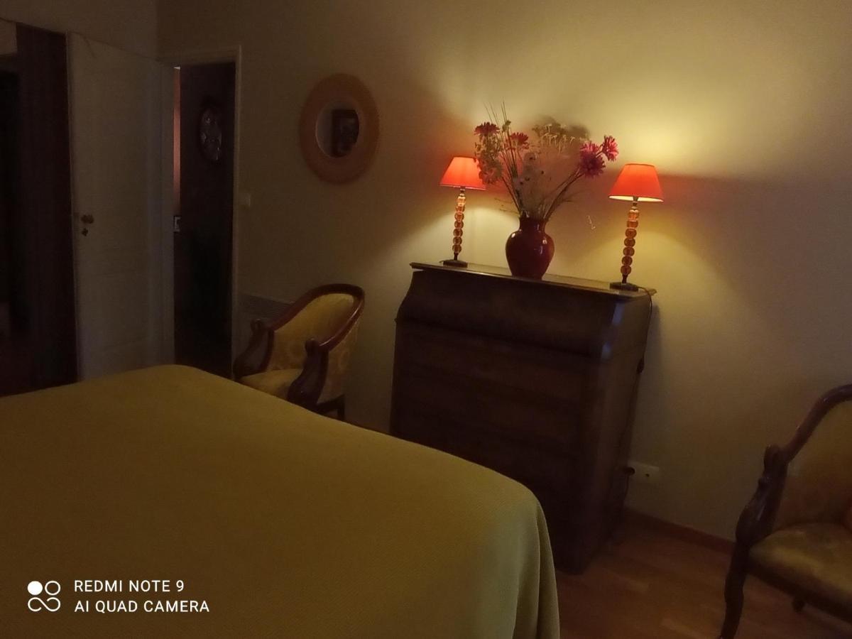 La Maison De Maite Cheval-Blanc Екстер'єр фото