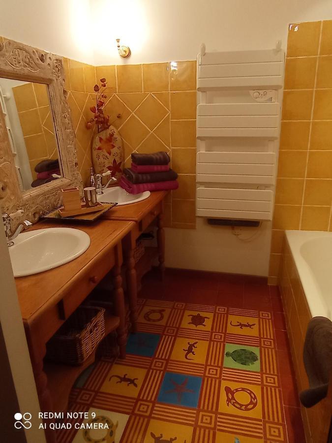 La Maison De Maite Cheval-Blanc Екстер'єр фото
