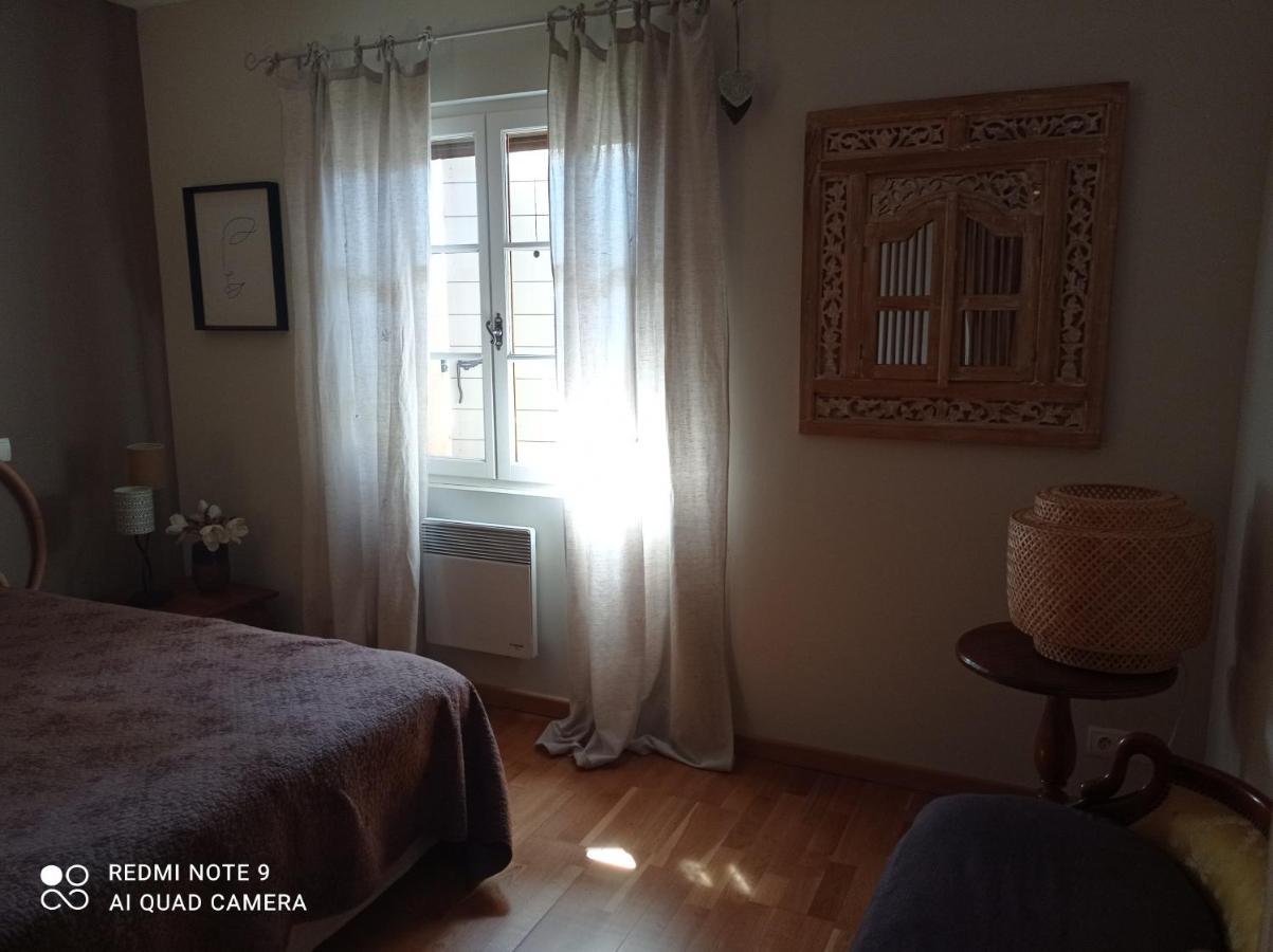 La Maison De Maite Cheval-Blanc Екстер'єр фото