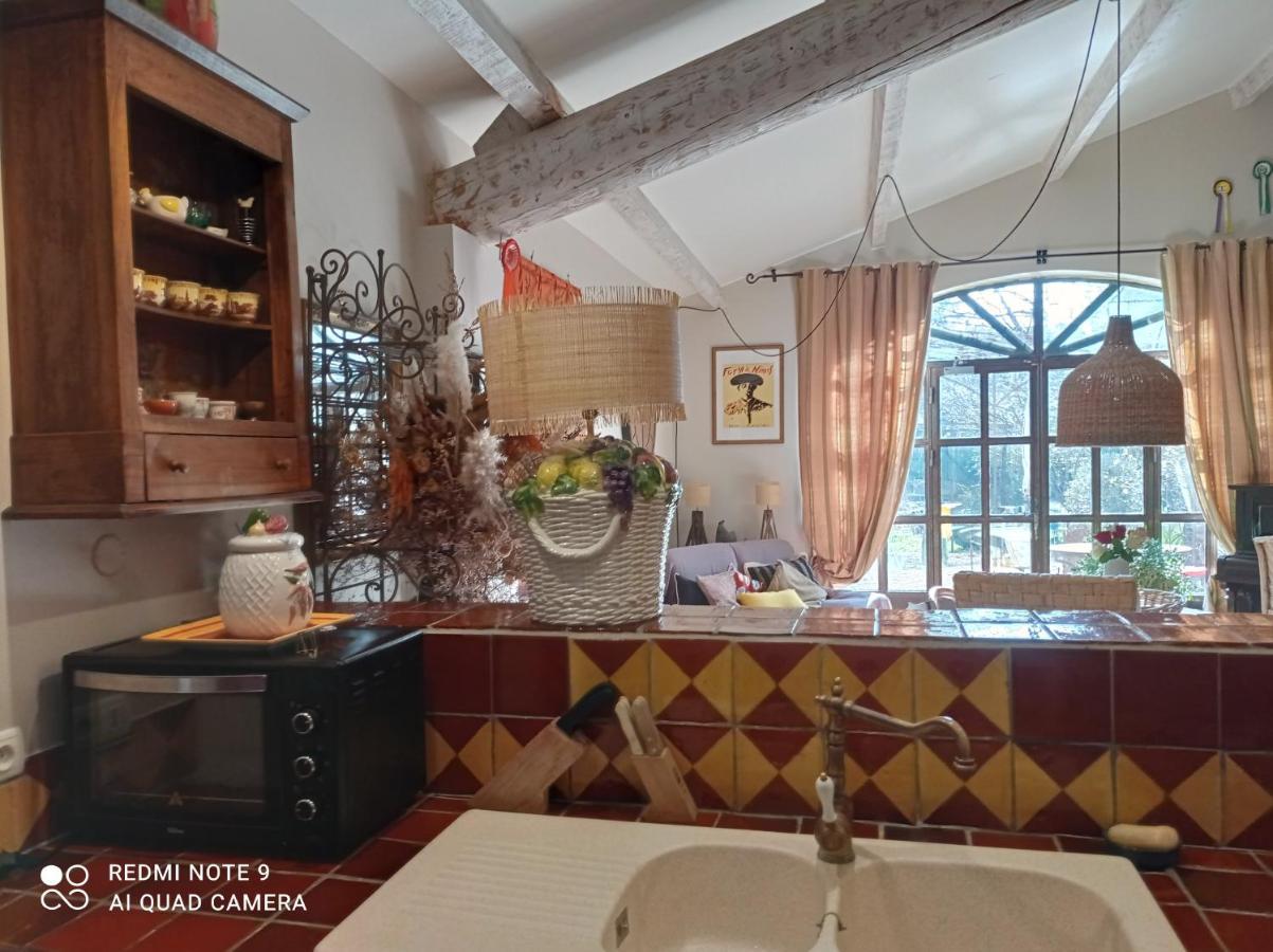 La Maison De Maite Cheval-Blanc Екстер'єр фото