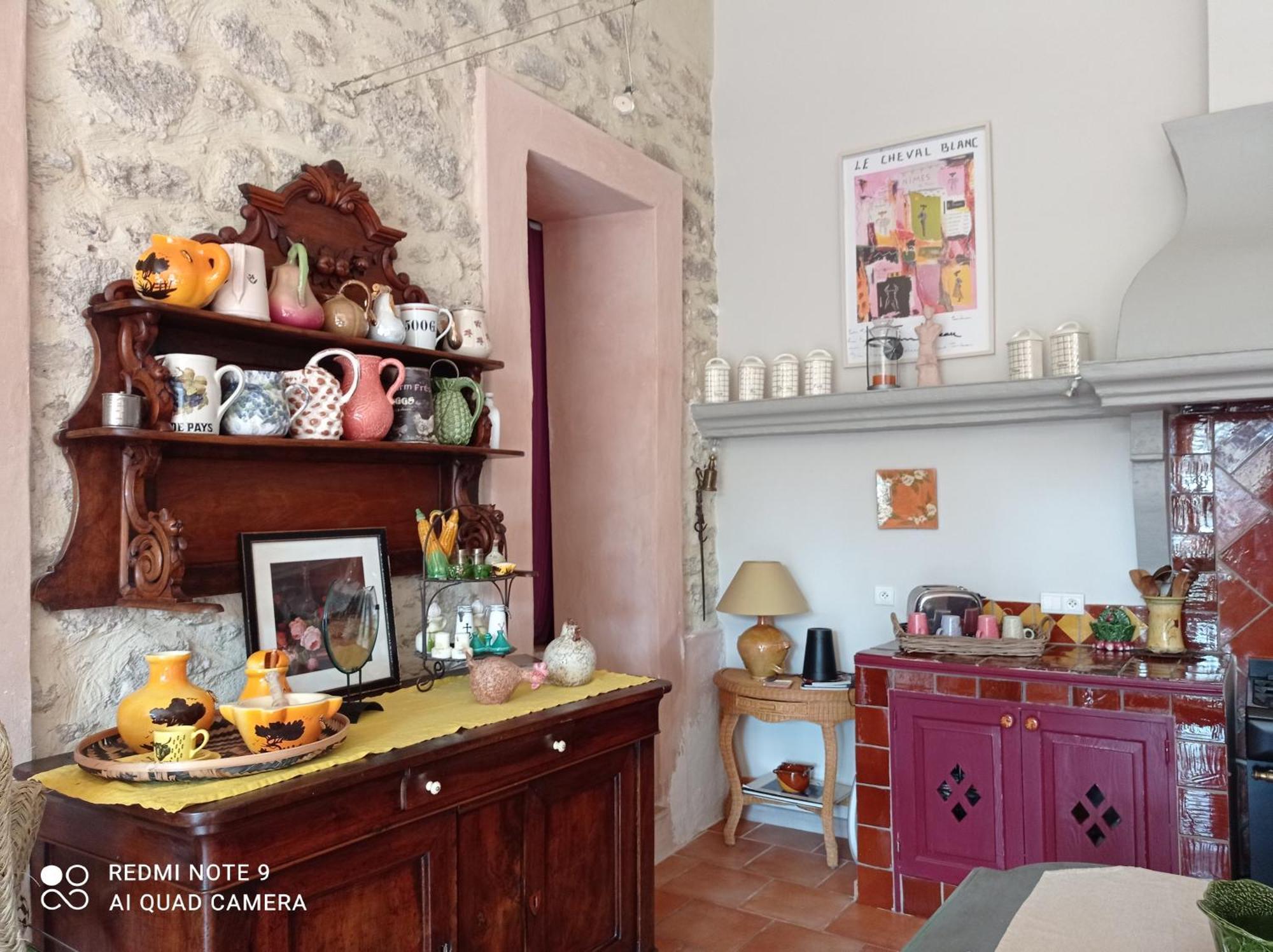 La Maison De Maite Cheval-Blanc Номер фото