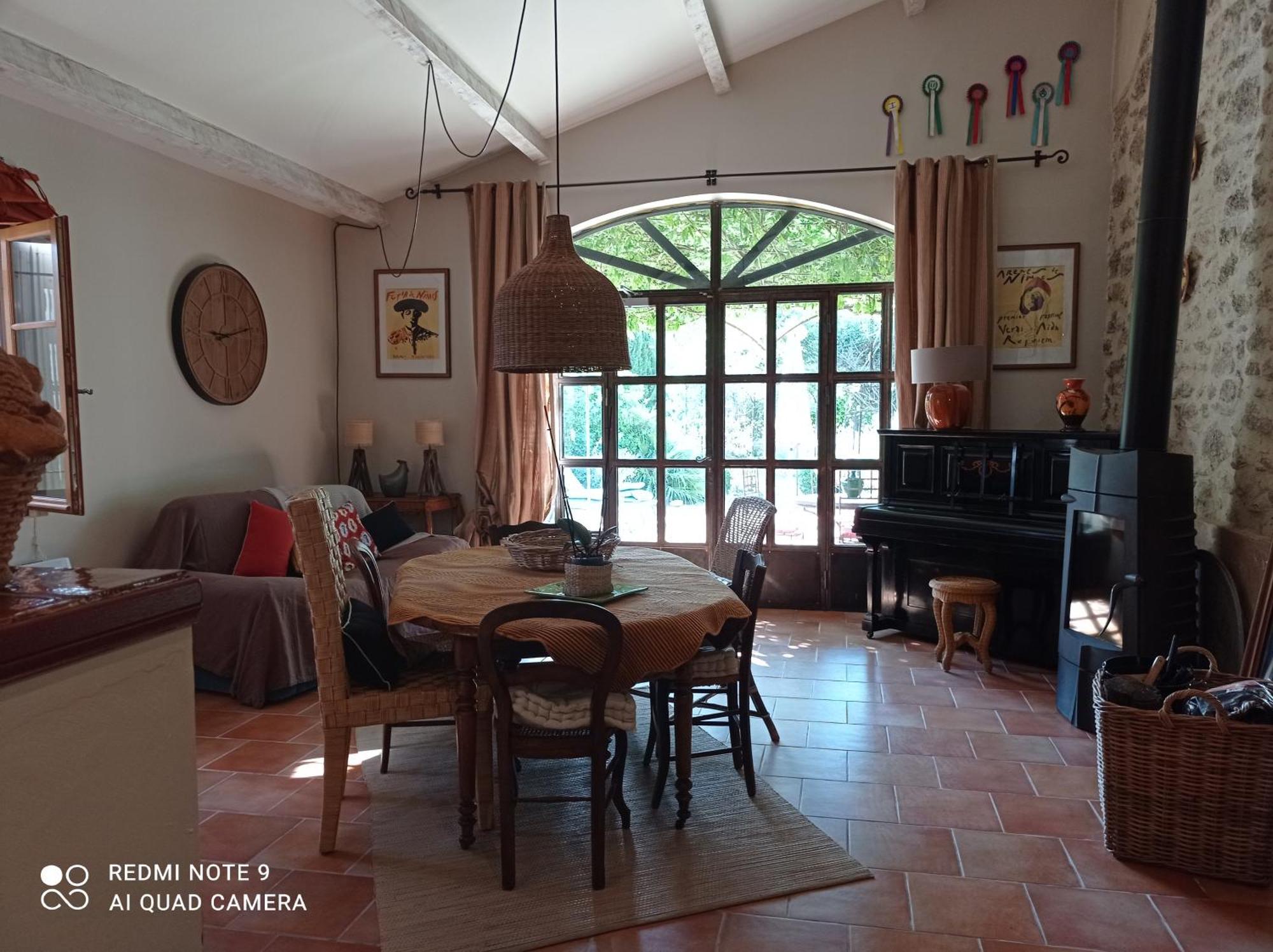 La Maison De Maite Cheval-Blanc Номер фото