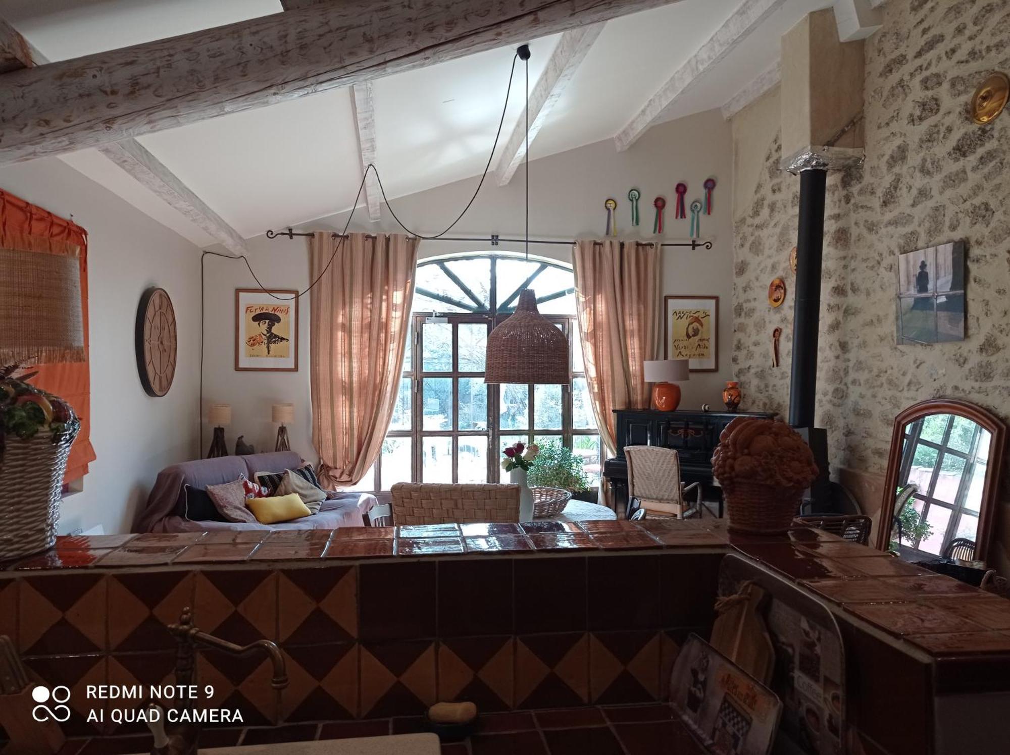 La Maison De Maite Cheval-Blanc Номер фото