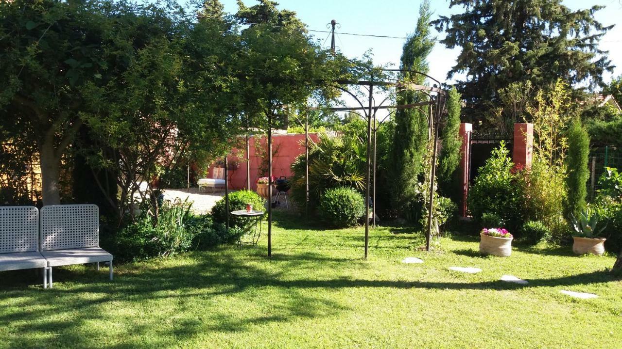 La Maison De Maite Cheval-Blanc Екстер'єр фото
